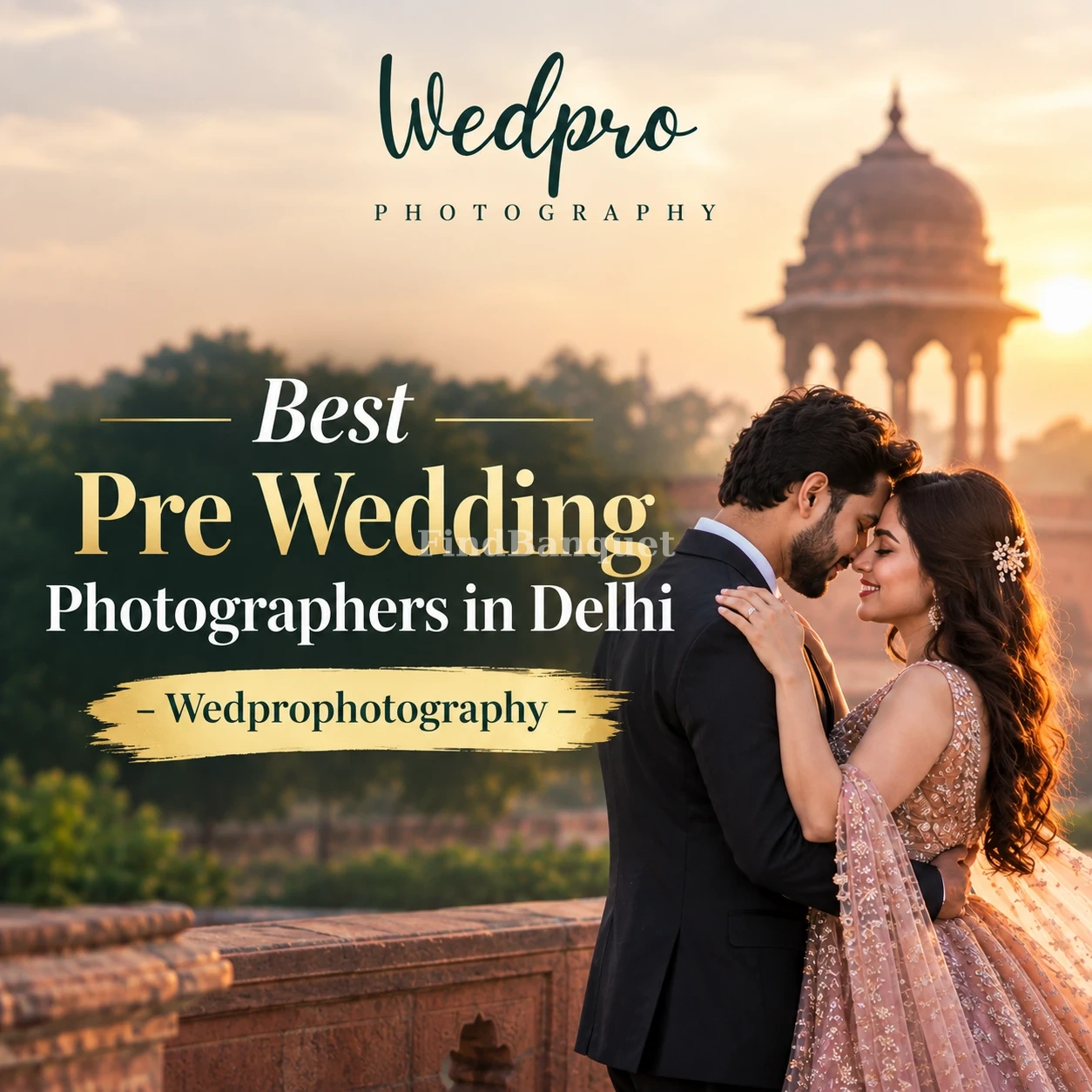 Wedpro Photography