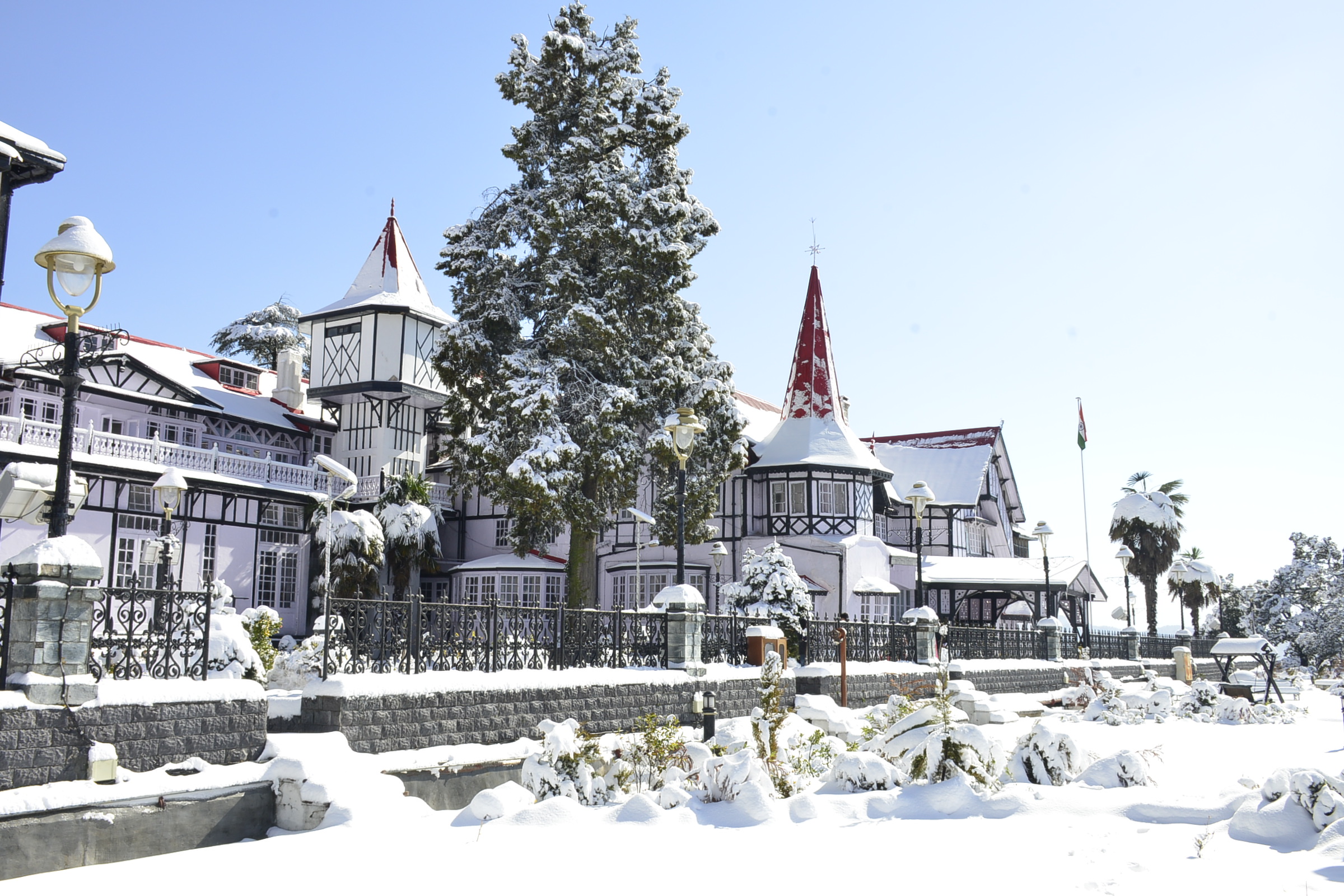 Shimla