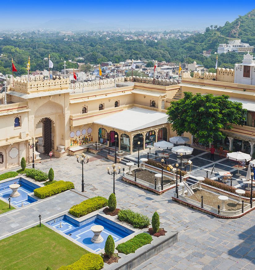 Udaipur
