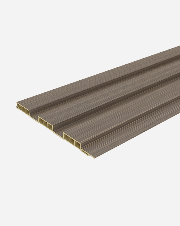 Available in Premium Wood-Look Finishes