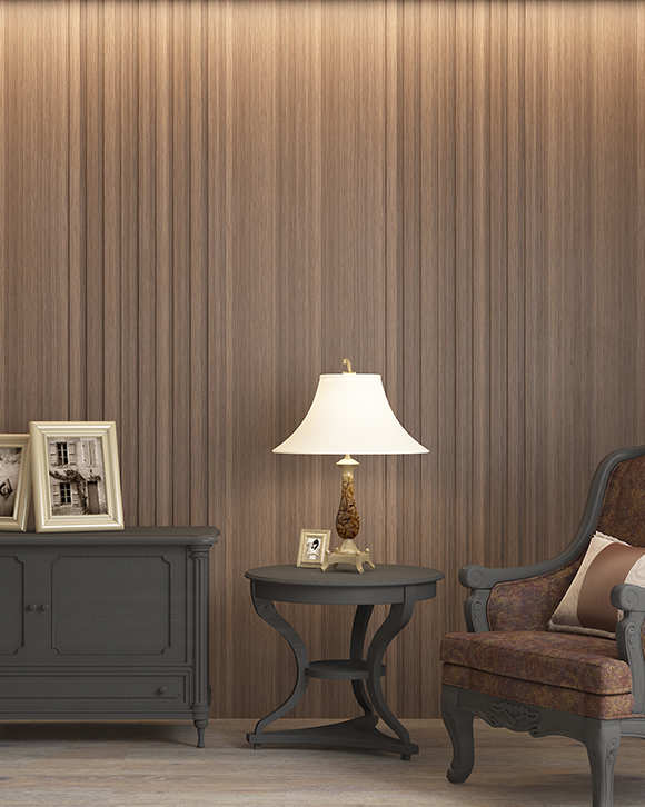 Balanced Design Suitable For Versatile Interior
